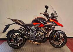 Zontes ZT350-T1 (2022 - 25) usata