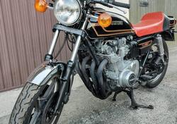 Suzuki GS 750 usata