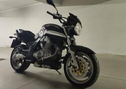 Moto Guzzi Breva 850 (2006 - 11) usata