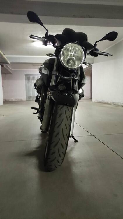 Moto Guzzi Breva 850 (2006 - 11) (5)