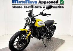 Ducati Scrambler 800 Icon (2023 - 25) usata