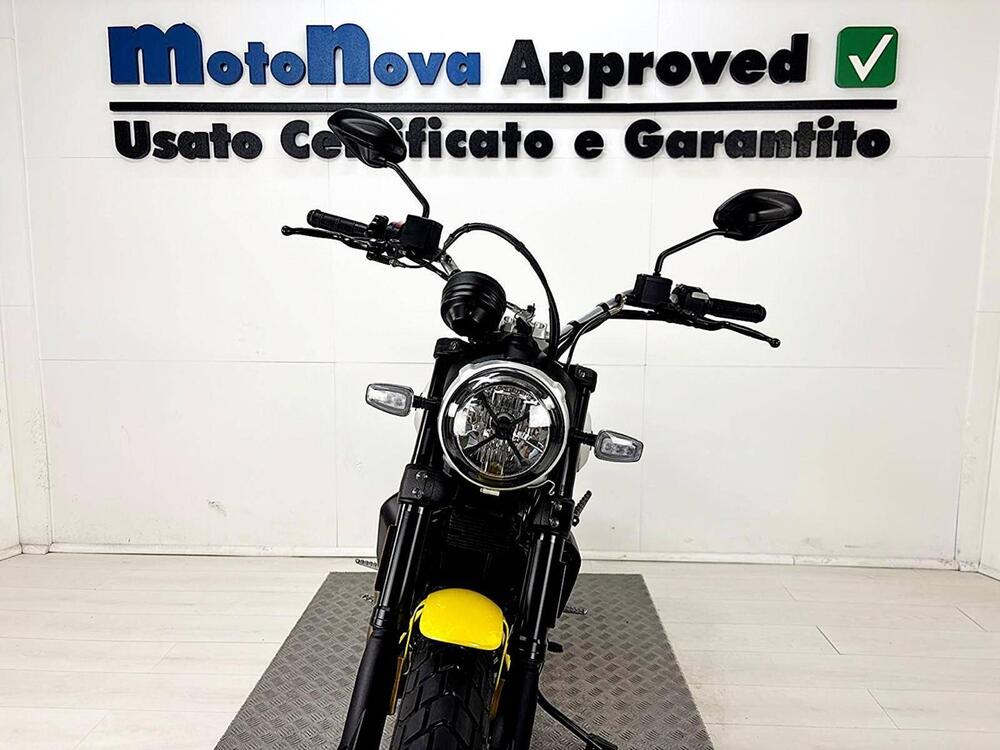 Ducati Scrambler 800 Icon (2023 - 25) (2)