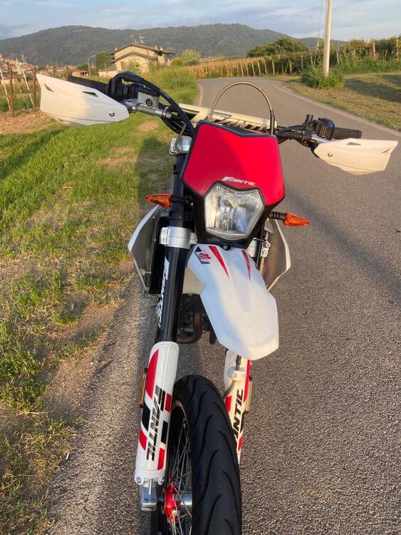 Fantic Motor XMF 125 Motard Competition 4t (2021 - 22) (3)
