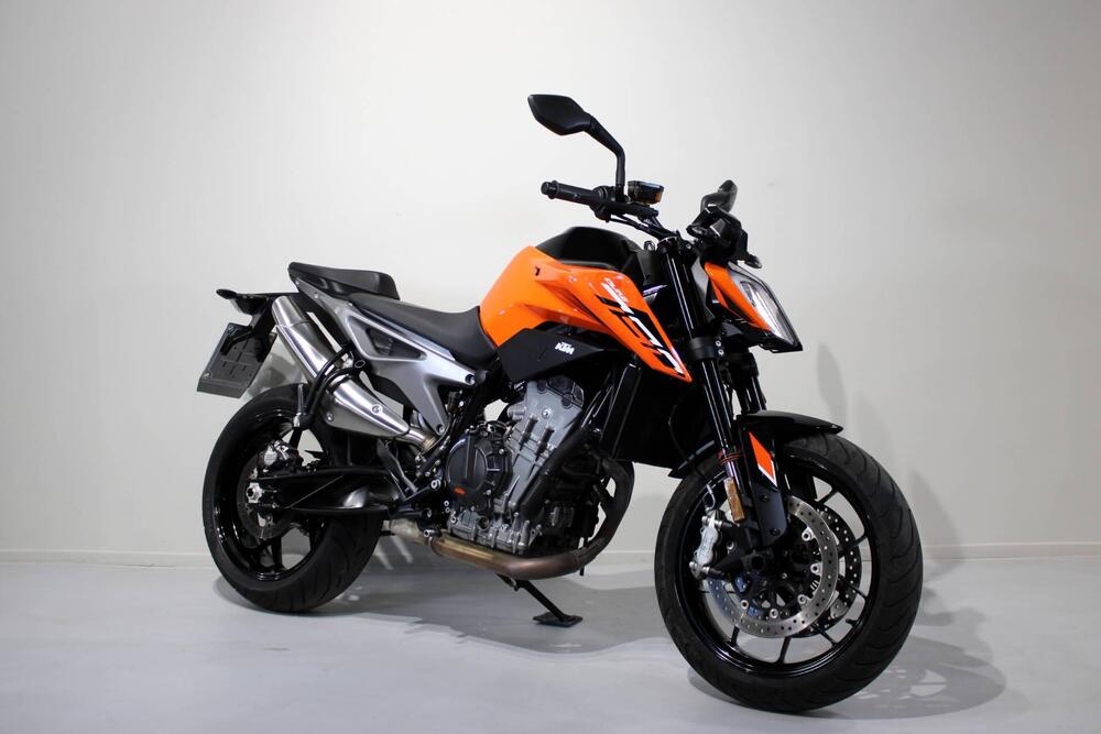 KTM 790 Duke L (2023 - 24) (2)