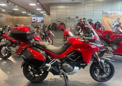 Ducati Multistrada 1260 S (2018 - 20) usata