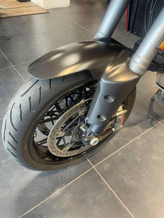 Ducati Multistrada 1260 S (2018 - 20) (3)