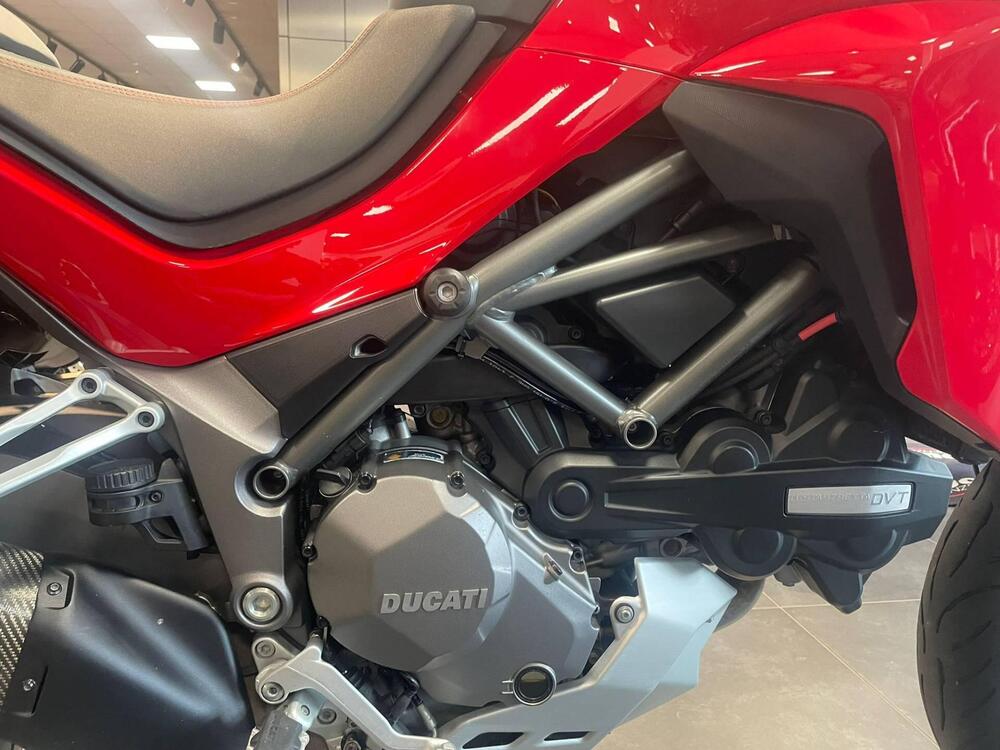 Ducati Multistrada 1260 S (2018 - 20) (4)