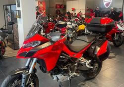 Ducati Multistrada 1260 S (2018 - 20) usata