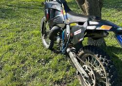 Husqvarna WR 125 (1995 - 01) usata