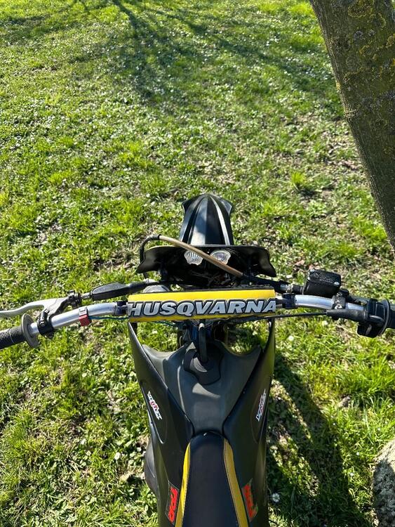 Husqvarna WR 125 (1995 - 01) (3)