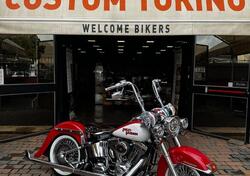 Harley-Davidson 1690 Heritage Classic (2011 - 17) - FLSTC usata