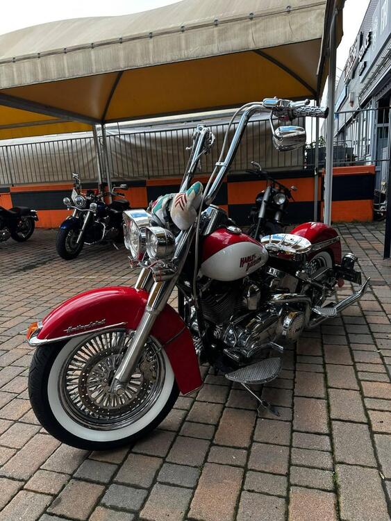 Harley-Davidson 1690 Heritage Classic (2011 - 17) - FLSTC (4)