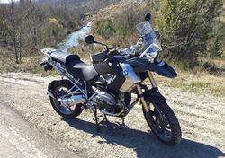 Bmw R 1200 GS (2008 - 09) usata