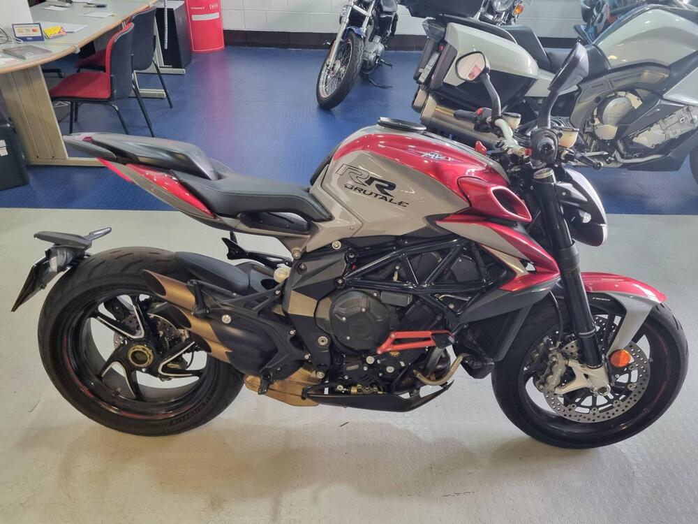 MV Agusta Brutale 800 RR (2017 - 20) (3)