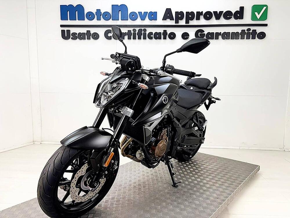 Voge Brivido 625R (2025)