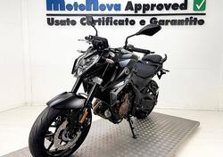 Voge Brivido 625R (2025) nuova