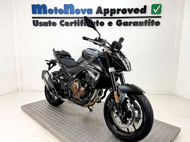Voge Brivido 625R (2025 - 26) (5)