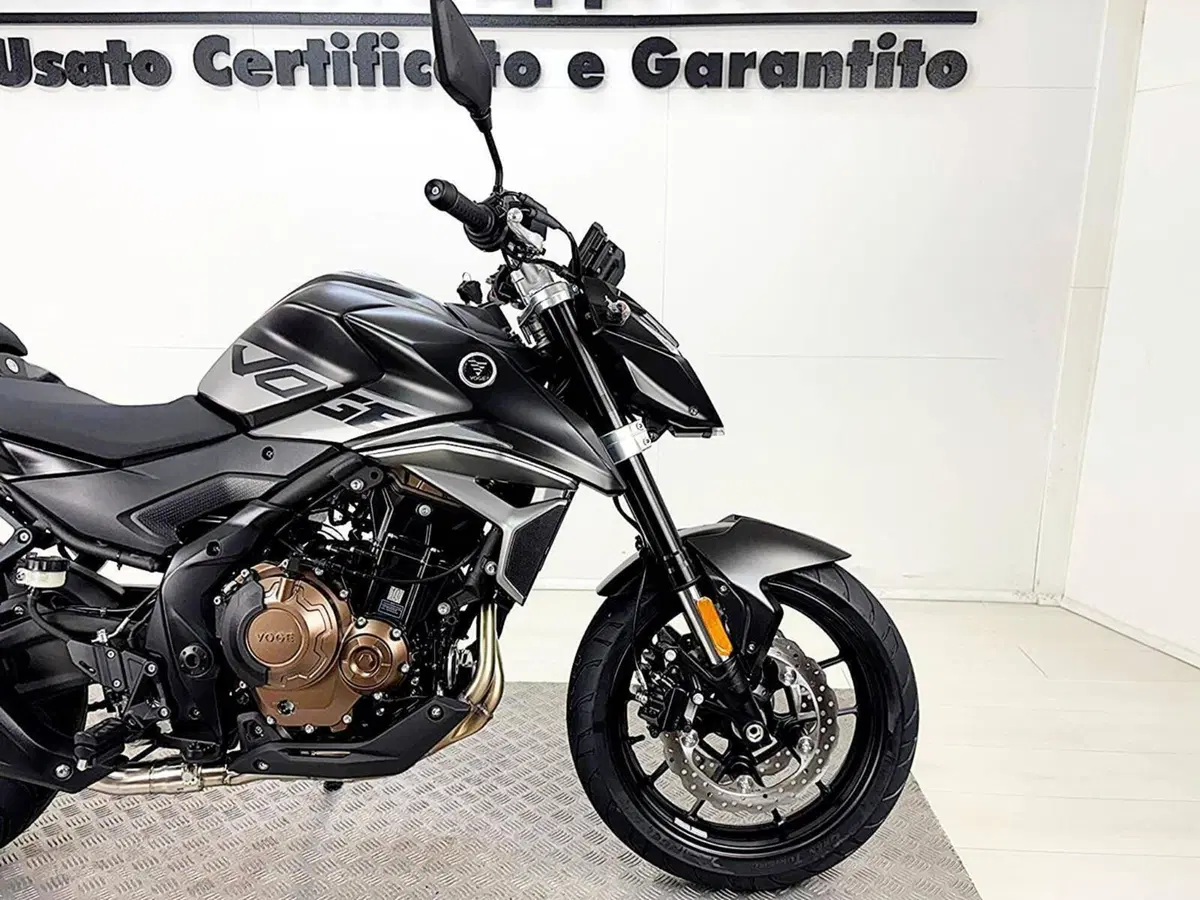 Voge Brivido 625R (2025 - 26) (11)