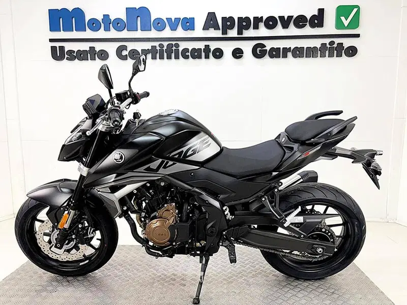 Voge Brivido 625R (2025 - 26) (2)