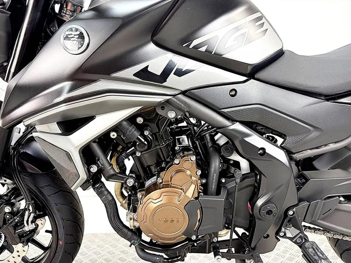 Voge Brivido 625R (2025 - 26) (15)