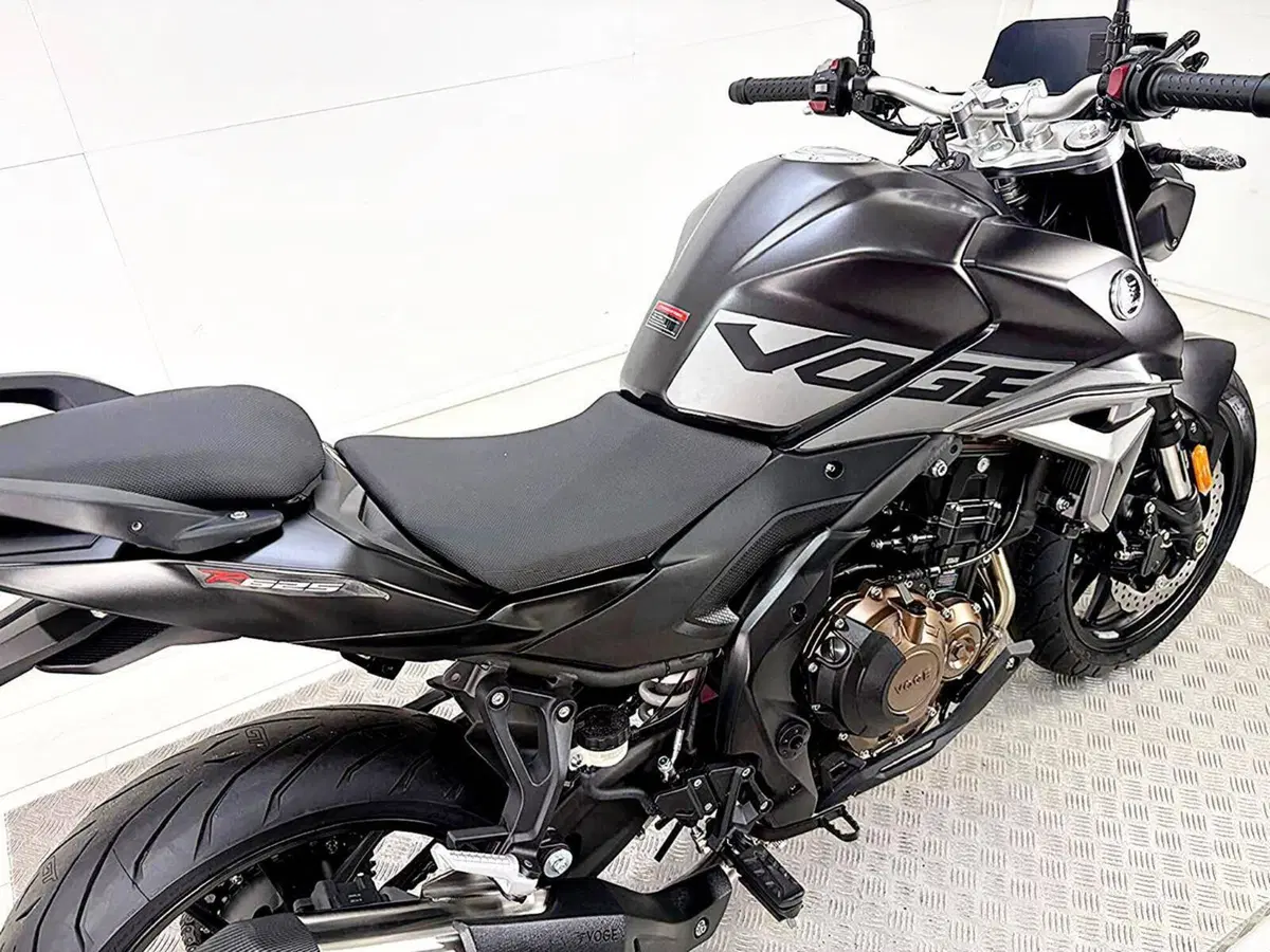 Voge Brivido 625R (2025 - 26) (19)