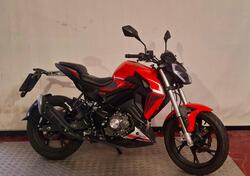Keeway Motor RKF 125 (2021 - 24) usata