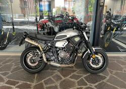 Yamaha XSR 700 ABS (2016 - 20) usata