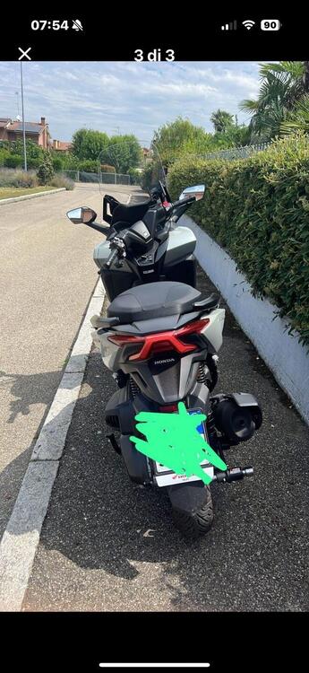 Honda Forza 350 (2022 - 24) (2)