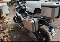 Honda X-ADV 750 (2018 - 20) usata