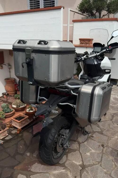 Honda X-ADV 750 (2018 - 20) (3)