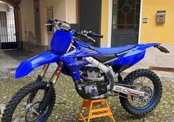 Yamaha YZ 250 F (2022) usata