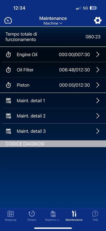 Yamaha YZ 250 F (2022) (3)