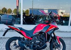 Moto Morini X-Cape 650 (2021 - 25) usata