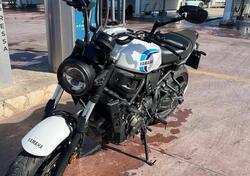Yamaha XSR 700 (2022 - 25) usata