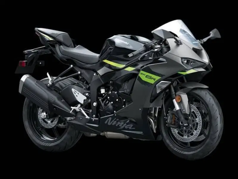 Kawasaki Ninja 636 ZX-6R (2024 - 26) (9)