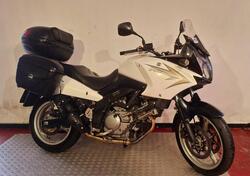 Suzuki V-Strom 650 (2008 - 11) usata