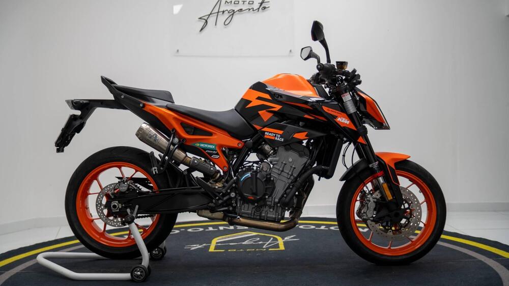 KTM 890 Duke GP (2022 - 23) (2)