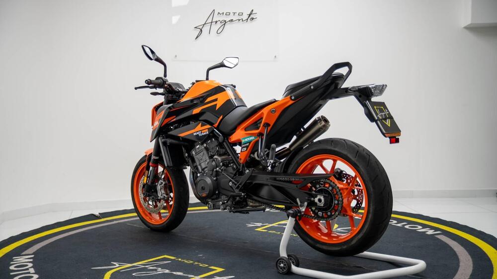 KTM 890 Duke GP (2022 - 23) (5)