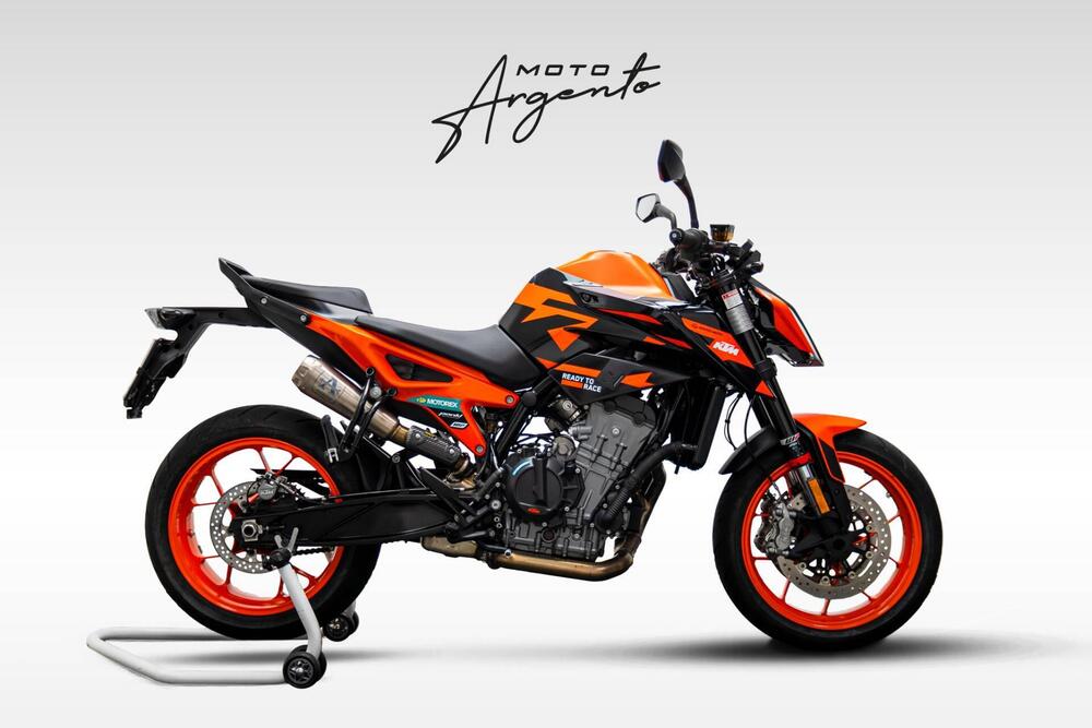 KTM 890 Duke GP (2022 - 23)