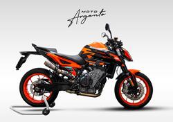 KTM 890 Duke GP (2022 - 23) usata