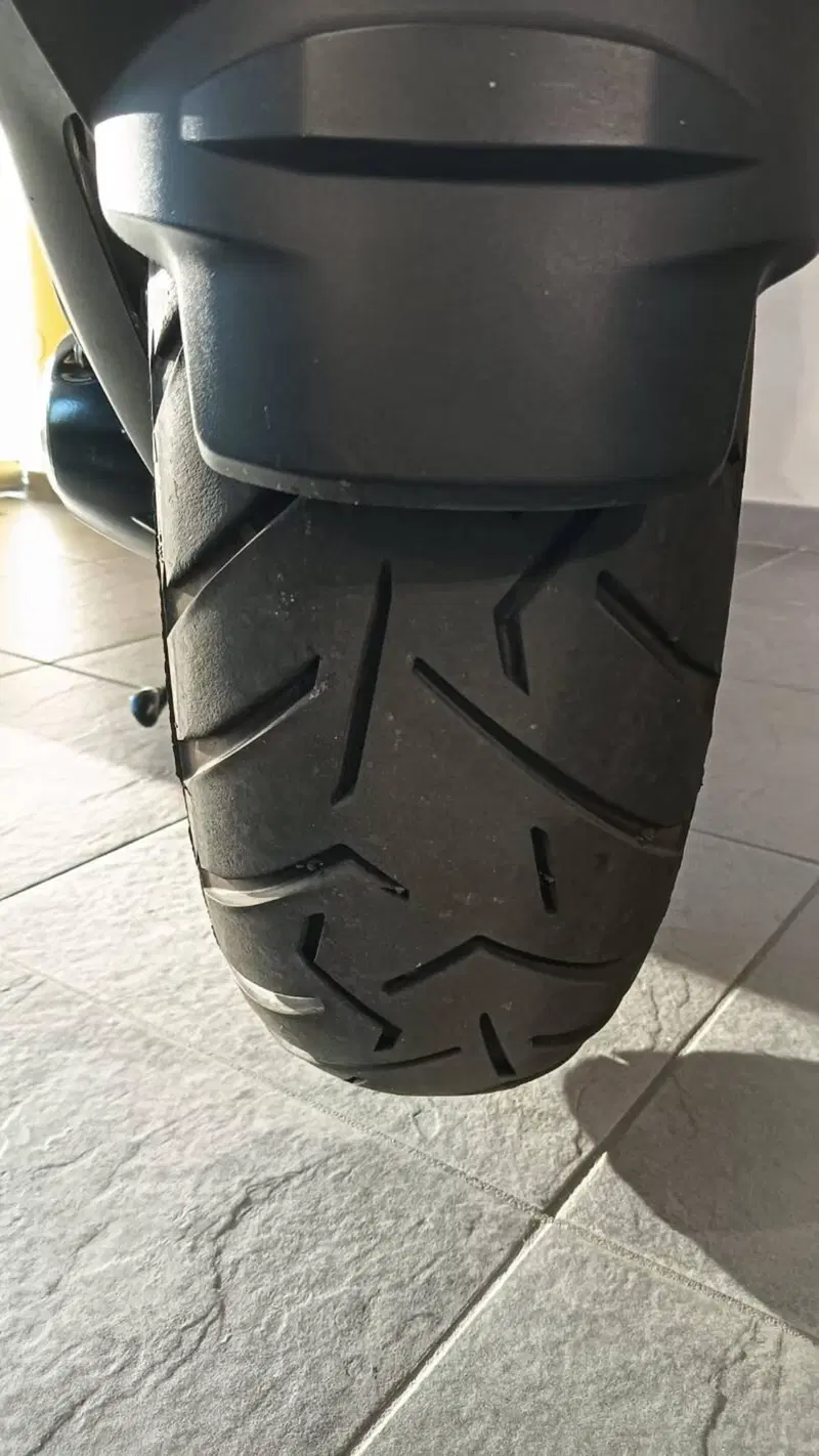 Bmw R 1200 GS Adventure (2013 - 16) (16)