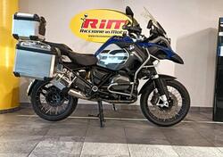 Bmw R 1200 GS Adventure (2013 - 16) usata