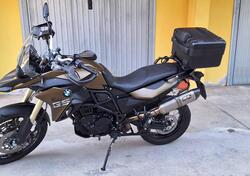 Bmw F 800 GS (2008 - 15) usata