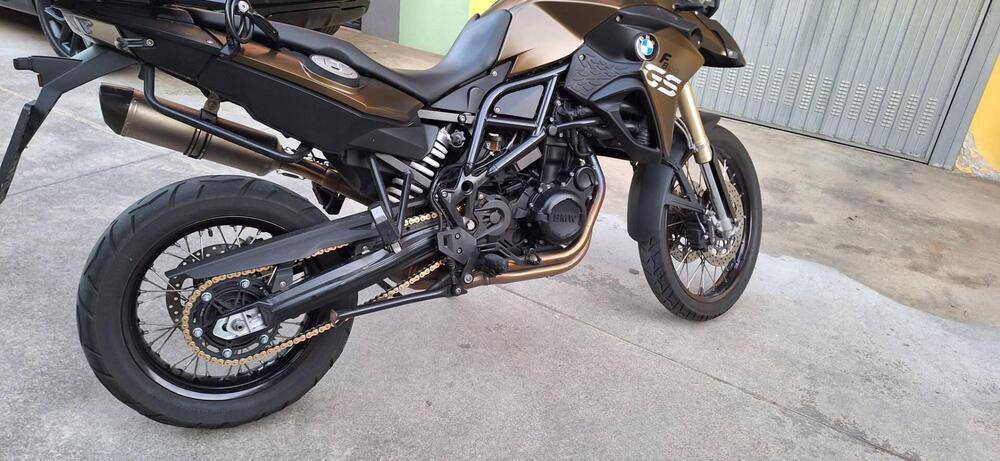 Bmw F 800 GS (2008 - 15) (2)