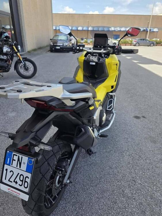 Honda X-ADV 750 (2025) (2)