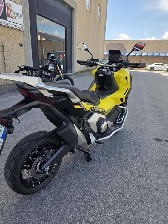 Honda X-ADV 750 (2025) (3)