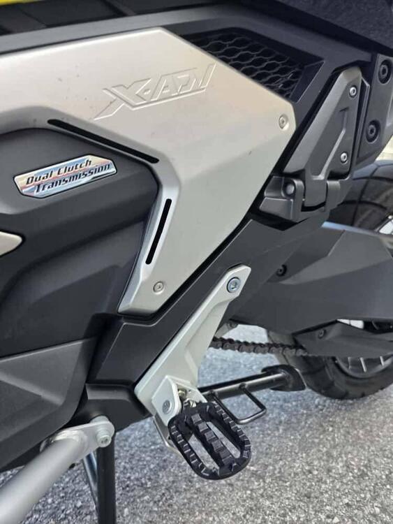 Honda X-ADV 750 (2025) (4)