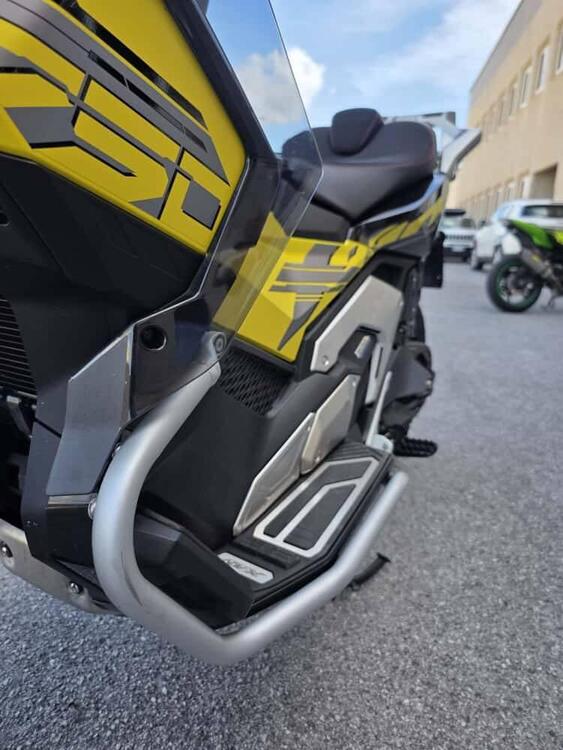 Honda X-ADV 750 (2025) (5)