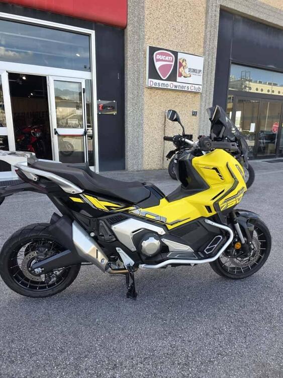 Honda X-ADV 750 (2025)