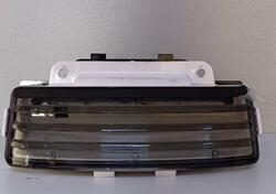 REAR FENDER LIGHT ASSEMBLY - GRUPPO LUCE PARAFANGO Harley-Davidson